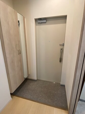 エーフラット 入谷の物件内観写真